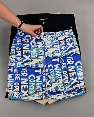 Фотография  523 - Шорты#10 кг, ЛОТ № ВК0108 оптом в Ростове-на-Дону и Ростовской области