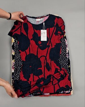 Фотография  437 - Платья VILA Summer 045#5 кг, ЛОТ №8618 оптом в Ростове-на-Дону и Ростовской области