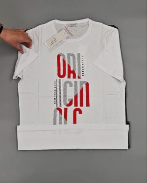 Фотография  680 - Футболки ALTITUDINE#25 шт оптом в Ростове-на-Дону и Ростовской области