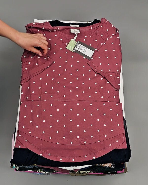 Фотография  957 - ONLY Summer mix 045#15 кг, ЛОТ №8457 оптом в Ростове-на-Дону и Ростовской области