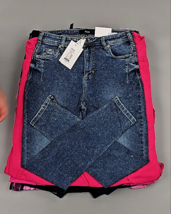 Фотография  804 - ZIZZI XXL 045#30 шт, ЛОТ №8721 оптом в Ростове-на-Дону и Ростовской области