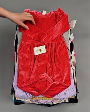Фотография  145 - Nordstrom kids mix 124#7 кг, ЛОТ №8500 оптом в Ростове-на-Дону и Ростовской области