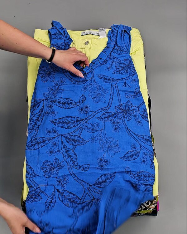 Фотография  865 - NEXT Summer Women mix#15 кг, ЛОТ №8519 оптом в Ростове-на-Дону и Ростовской области