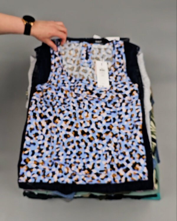 Фотография  115 - ONLY Summer mix 045#15 кг, ЛОТ №8514 оптом в Ростове-на-Дону и Ростовской области