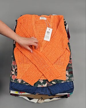 Фотография  137 - ONLY Summer mix 045#15 кг, ЛОТ №8456 оптом в Ростове-на-Дону и Ростовской области