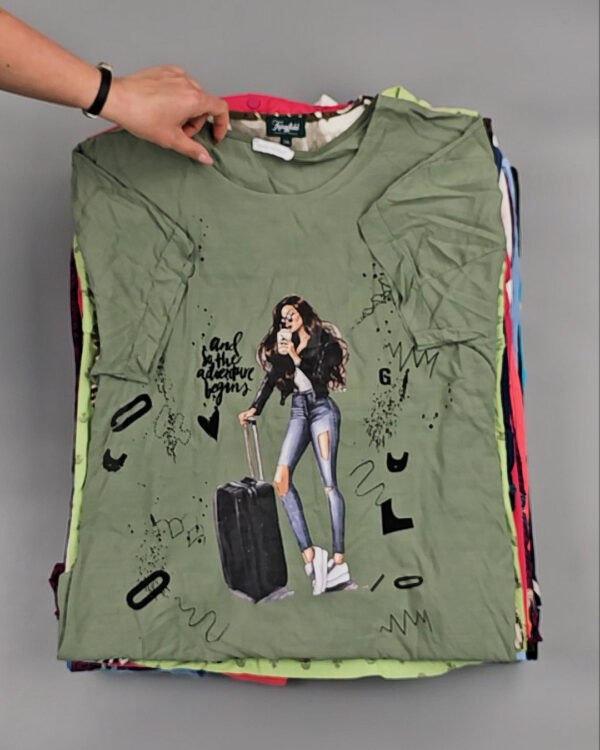 Фотография  338 - Mix XXL Summer#25 кг оптом в Ростове-на-Дону и Ростовской области