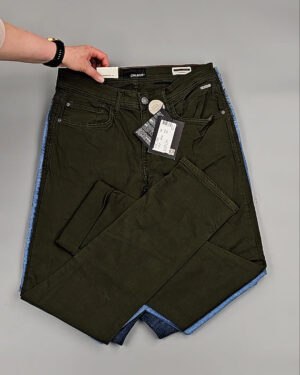 Фотография  443 - Джинсы BLEND HE 022024#10 кг, ЛОТ №8633 оптом в Ростове-на-Дону и Ростовской области