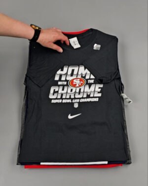 Фотография  231 - KIDS NIKE CAN 084#5 кг, ЛОТ №8505 оптом в Ростове-на-Дону и Ростовской области