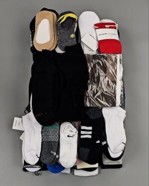 Купить Носки Nordstrom 124#4 кг, ЛОТ №8496 оптом в Ростове-на-Дону и Ростовской области