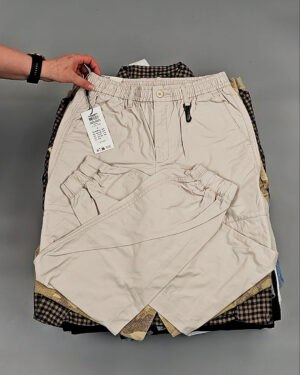 Фотография  760 - JACK JONES men Summer 045#15 кг, ЛОТ №8706 оптом в Ростове-на-Дону и Ростовской области