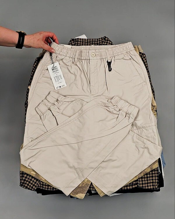 Фотография  829 - JACK JONES men Summer 045#15 кг, ЛОТ №8706 оптом в Ростове-на-Дону и Ростовской области