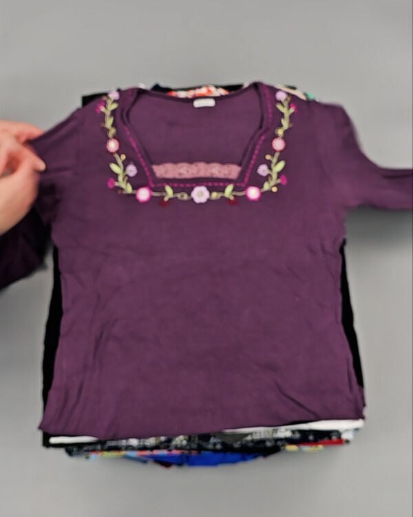 Фотография  388 - Mix RS (Оригинал Р.Ф. Лето)#100 кг, ЛОТ №ВК0065 оптом в Ростове-на-Дону и Ростовской области