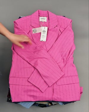 Фотография  392 - ONLY Summer mix 045#15 кг, ЛОТ №8458 оптом в Ростове-на-Дону и Ростовской области