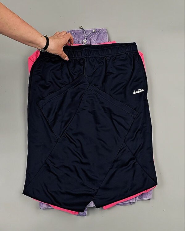 Фотография  530 - Спортивные костюмы  AD83#10 шт, ЛОТ №8640 оптом в Ростове-на-Дону и Ростовской области