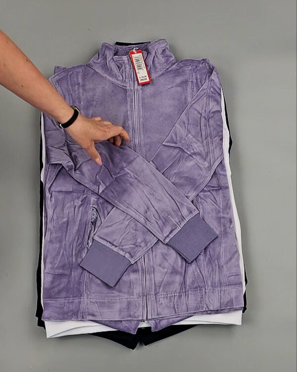 Фотография  223 - Спортивные костюмы  AD83#10 шт, ЛОТ №8638 оптом в Ростове-на-Дону и Ростовской области