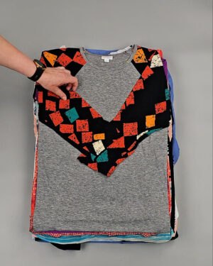 Купить Oversize Summer mix Premium#30 кг оптом в Ростове-на-Дону и Ростовской области