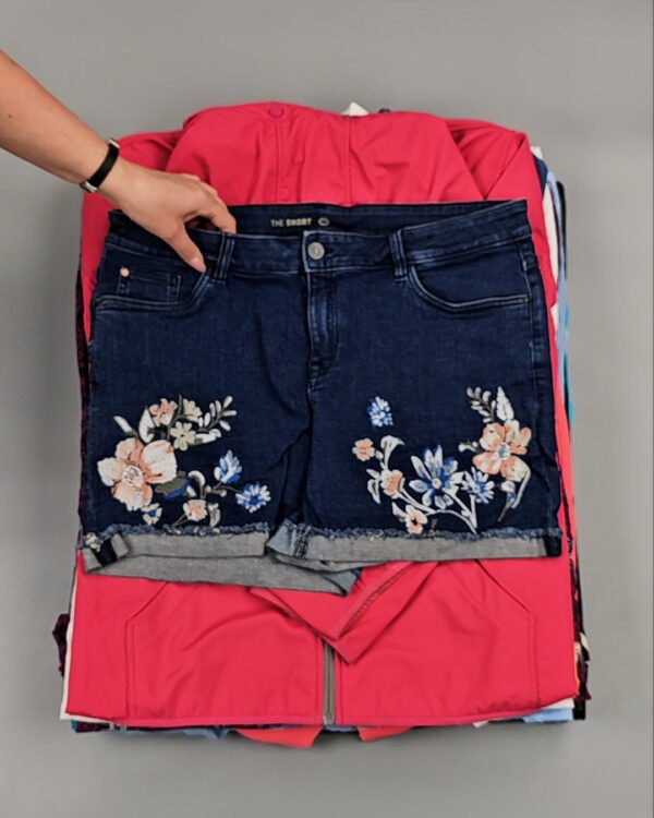 Фотография  326 - Mix XXL Summer#25 кг оптом в Ростове-на-Дону и Ростовской области