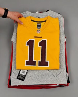 Фотография  158 - KIDS NIKE CAN 084#5 кг, ЛОТ №8502 оптом в Ростове-на-Дону и Ростовской области