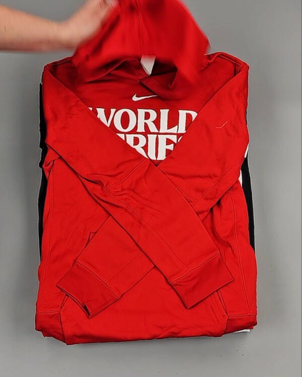 Фотография  913 - KIDS NIKE CAN 084#5 кг, ЛОТ №8477 оптом в Ростове-на-Дону и Ростовской области