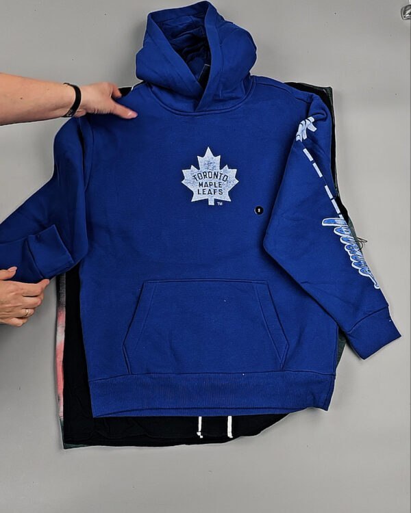 Фотография  282 - Толстовки муж HOLLISTER SW#10 кг оптом в Ростове-на-Дону и Ростовской области