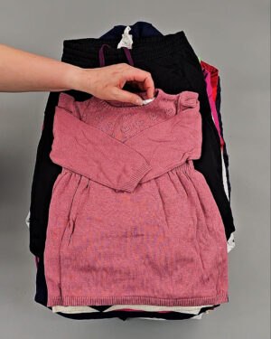 Фотография  484 - Детский микс Summer Cr+Ex#13 кг оптом в Ростове-на-Дону и Ростовской области