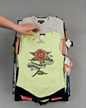 Фотография  101 - Nordstrom kids mix 124#7 кг, ЛОТ №8499 оптом в Ростове-на-Дону и Ростовской области