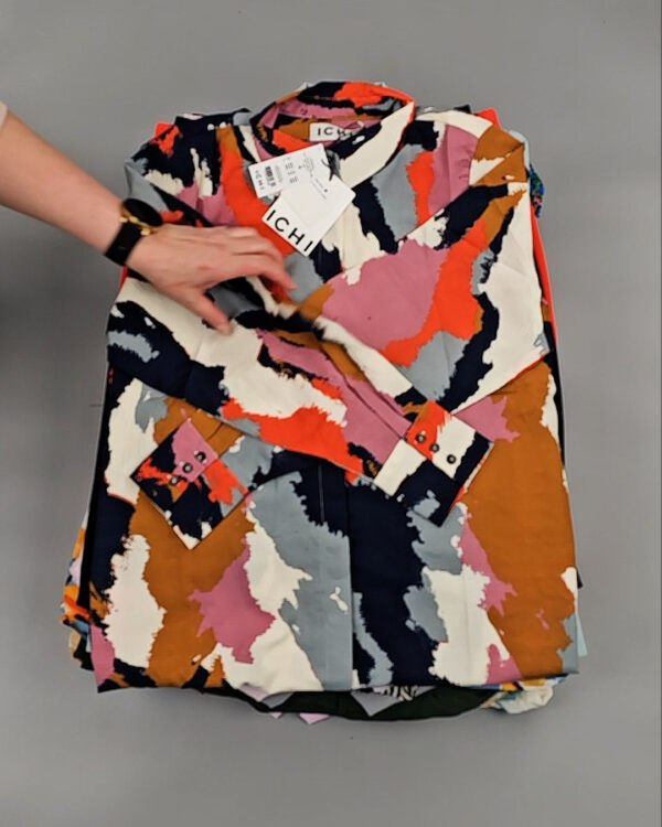 Фотография  318 - ICHI Summer mix 045#15 кг, ЛОТ №8583 оптом в Ростове-на-Дону и Ростовской области