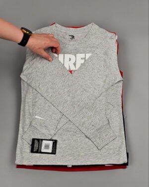 Фотография  182 - KIDS NIKE CAN 084#5 кг, ЛОТ №8504 оптом в Ростове-на-Дону и Ростовской области