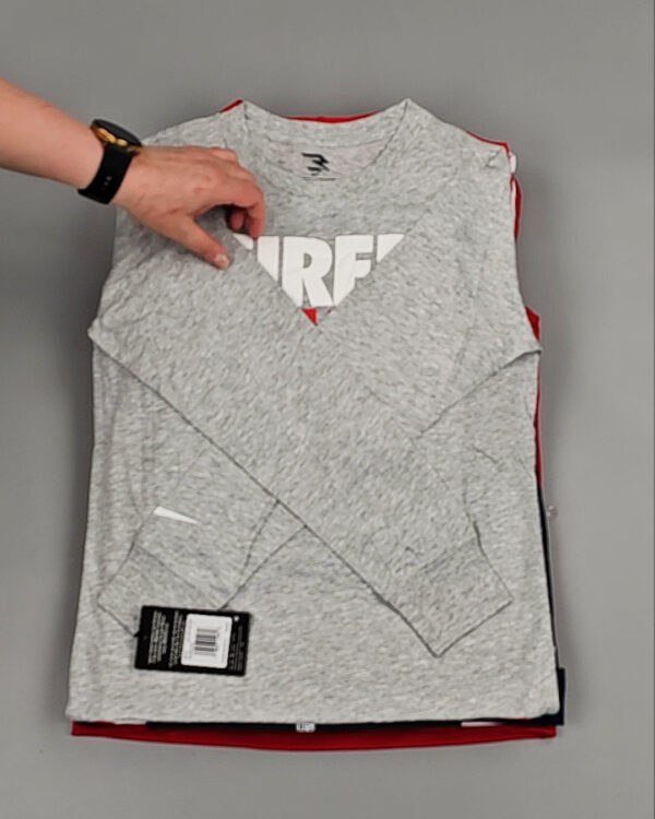 Фотография  165 - KIDS NIKE CAN 084#5 кг, ЛОТ №8504 оптом в Ростове-на-Дону и Ростовской области