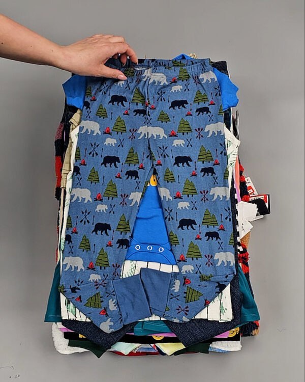 Фотография  308 - Nordstrom kids mix 124#7 кг, ЛОТ №8498 оптом в Ростове-на-Дону и Ростовской области