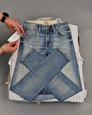 Фотография  661 - JACK JONES men Summer 045#15 кг, ЛОТ №8704 оптом в Ростове-на-Дону и Ростовской области