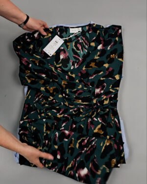 Фотография  274 - Платья VILA Summer 045#5 кг оптом в Ростове-на-Дону и Ростовской области