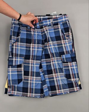 Фотография  206 - Шорты#10 кг, ЛОТ № ВК0108 оптом в Ростове-на-Дону и Ростовской области