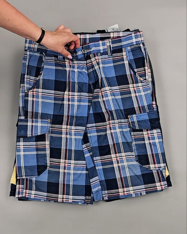 Фотография  951 - Шорты#10 кг, ЛОТ № ВК0108 оптом в Ростове-на-Дону и Ростовской области