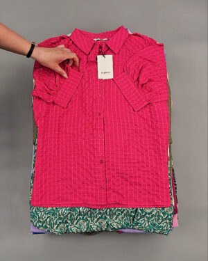 Фотография 366 - B.YOUNG Summer mix 045#15 кг, ЛОТ №8570 оптом в Ростове-на-Дону и Ростовской области