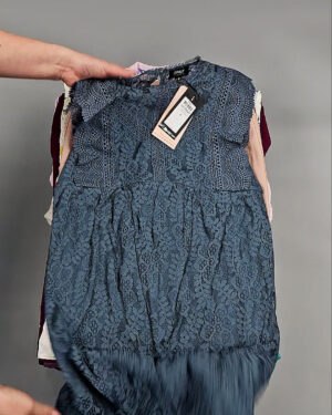 Фотография  992 - ONLY Summer mix 045#15 кг, ЛОТ №8456 оптом в Ростове-на-Дону и Ростовской области