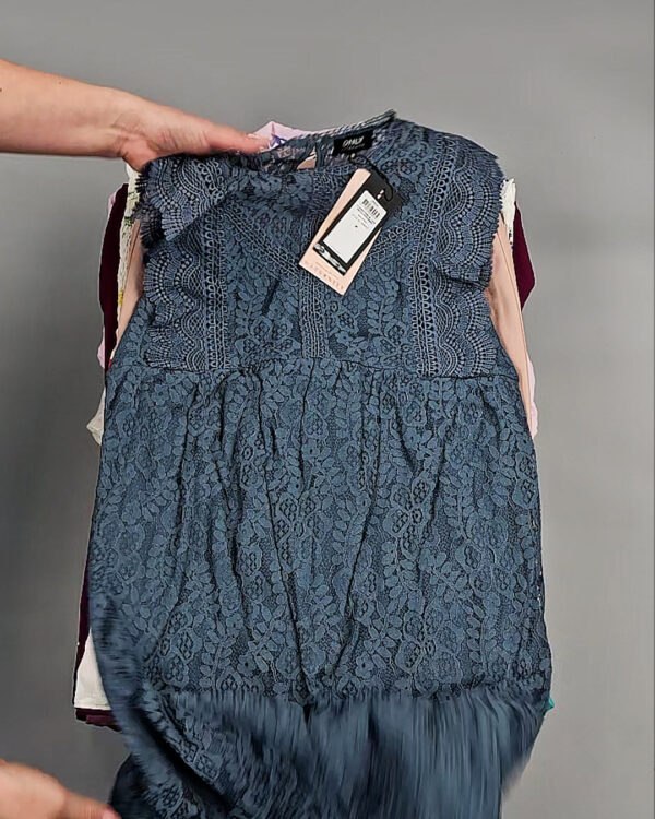 Фотография  316 - ONLY Summer mix 045#15 кг, ЛОТ №8456 оптом в Ростове-на-Дону и Ростовской области