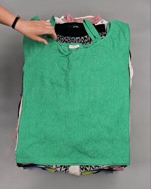 Фотография 735 - Cr+Ex Summer mix#100 кг, ЛОТ № ВК0098 оптом в Ростове-на-Дону и Ростовской области