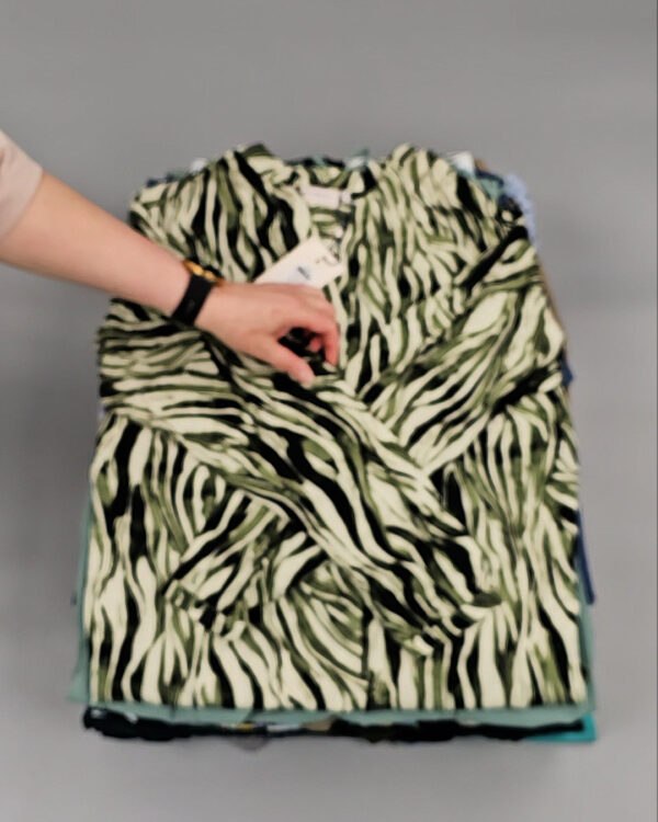 Фотография  752 - ONLY Summer mix 045#15 кг, ЛОТ №8514 оптом в Ростове-на-Дону и Ростовской области