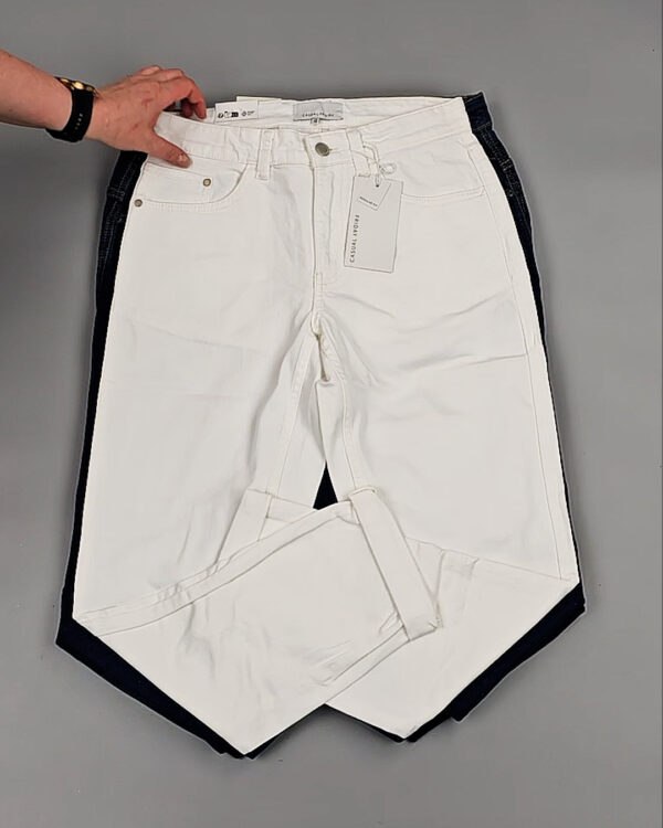 Фотография  813 - Джинсы BLEND HE 022024#10 кг, ЛОТ №8631 оптом в Ростове-на-Дону и Ростовской области