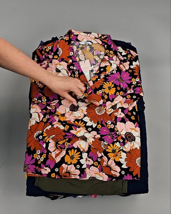 Фотография  270 - ONLY Summer mix 045#15 кг оптом в Ростове-на-Дону и Ростовской области