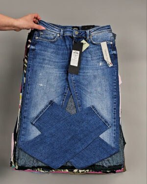 Фотография  110 - ONLY Summer mix 045#15 кг, ЛОТ №8457 оптом в Ростове-на-Дону и Ростовской области