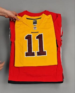 Фотография  997 - KIDS NIKE CAN 084#5 кг, ЛОТ №8478 оптом в Ростове-на-Дону и Ростовской области