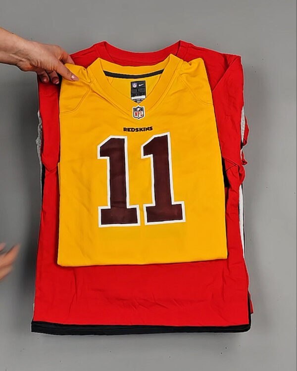 Фотография  560 - KIDS NIKE CAN 084#5 кг, ЛОТ №8478 оптом в Ростове-на-Дону и Ростовской области