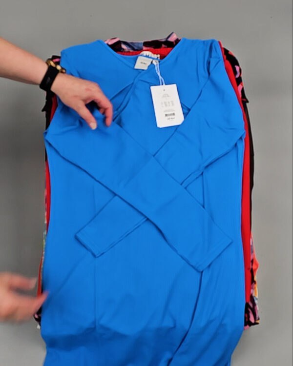 Фотография  298 - ICHI Summer mix 045#15 кг, ЛОТ №8585 оптом в Ростове-на-Дону и Ростовской области