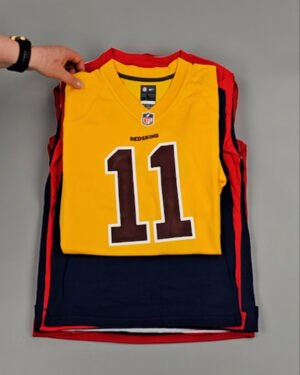 Фотография  655 - KIDS NIKE CAN 084#5 кг, ЛОТ №8504 оптом в Ростове-на-Дону и Ростовской области