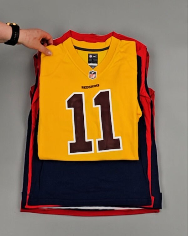 Фотография  290 - KIDS NIKE CAN 084#5 кг, ЛОТ №8504 оптом в Ростове-на-Дону и Ростовской области