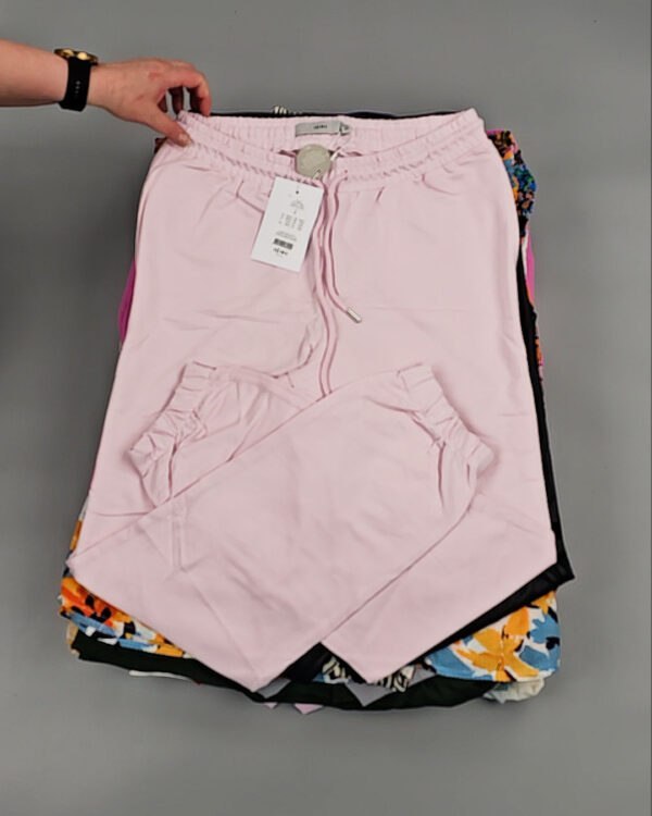 Фотография  423 - ICHI Summer mix 045#15 кг, ЛОТ №8583 оптом в Ростове-на-Дону и Ростовской области