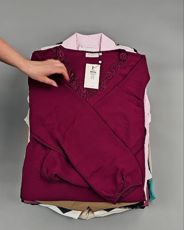 Фотография  347 - ONLY Summer mix 045#15 кг, ЛОТ №8456 оптом в Ростове-на-Дону и Ростовской области