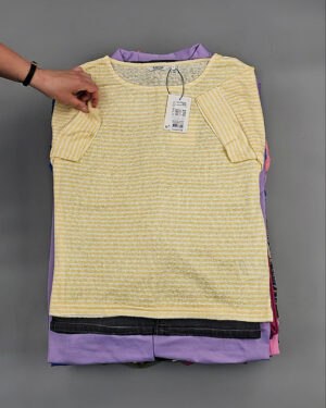 Фотография  840 - B.YOUNG Summer mix 045#15 кг, ЛОТ №8570 оптом в Ростове-на-Дону и Ростовской области